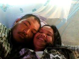 💓For better or for worse..For richer or for poorer...In sickness and in  health...Till death do us part💓 Married October 23rd, 2004/September  05,2015.
