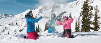 Ski Utah Utah Ski Resorts Lift Tickets Ski Passes Maps
