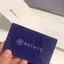 4.3 out of 5 stars. Rothy S Shoes Rothys 25 Gift Card Poshmark