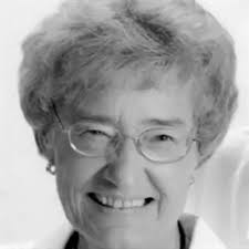 Obituary information for Ruth Rodenbeck