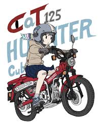 pin su bike