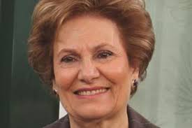 Maria Cavaco Silva com esperança em Portugal "sobreviver mais uma vez"