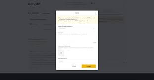 After previously having an app on the app store, binance. How To Sell And Buy Crypto On Binance