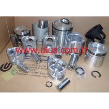 D310 9269 Piston Motor Pistonu C4 4 Motor Caterpillar Cummins