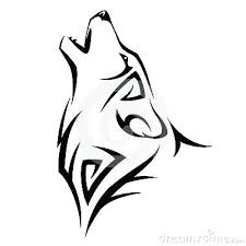 A wolf is usually considered having the character of intelligence and loyalty. Orasnap Cool Drawings Of Wolfs Easy
