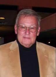 David Loughmiller Obituary (1945