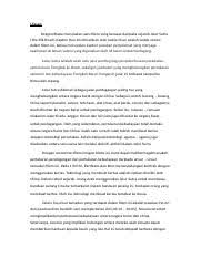 Posisi malaysia berdasarkan perkembangan dan keruntuhan tamadun.docx. Posisi Malaysia Berdasarkan Perkembangan Dan Keruntuhan Tamadun Docx Posisi Malaysia Berdasarkan Perkembangan Dan Keruntuhan Tamadun Malaysia Course Hero