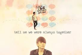 lyrical quotes of kpop. via Relatably.com