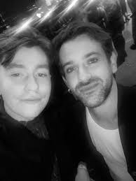 The stars are aligning ✨ to awaken the night 🌙 a creation to bloom 🌼 a  story to write 🌝 ps. this is us trying to tell u there is new music  coming!!!!!!!! 🎈