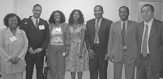 GEORGIA COUNCIL FOR INTERNATIONAL VISITORS