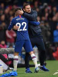 However, the one thing that is not quite certain about him are details about who he is dating. Christian Pulisic Girlfriend Who Is The Chelsea Star Dating Football Sport Express Co Uk