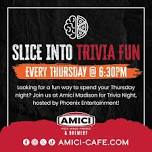 Slice into Trivia Fun