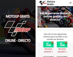 Mejores páginas para ver motogp online 2021 en directo gratis funcionan. Ver Motogp Gratis Directo Online Apk Download For Android Latest Version 1 0 0 Com Mobincube Ver Motogp Gratis Directo Online Sc Dnbzh4