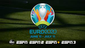Euro2020 (@euro2020) on tiktok | 52.4m likes. Espn Networks And Abc To Present All 51 Matches Of Uefa European Football Championship 2020 June 11 July 11 Espn Press Room U S