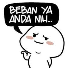 Dp bbm kepanasan lucu part 2 lucu gambar lucu animasi. Nuysinuy Hartati01 Profil Pinterest