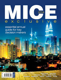 This supplier has not provided a company introduction yet. Mice Exclusive 2014 By Regent Media Pte Ltd Issuu
