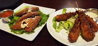 Maggie Mcfly S Of Albany Restaurant Crossgates Mall 1 Crossgates Rd Albany Ny 12203 Usa Maggie mcfly's is located in south windsor city of connecticut state. crossgates rd albany ny 12203 usa