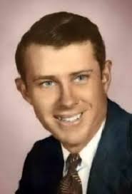 Most Recent Obituaries