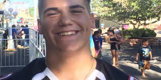 Lone Star Varsity names it Class 5/6A football team