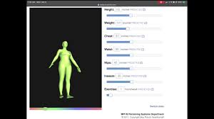 The best free music video maker online. Female Body Visualizer Youtube