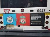 Liverpool F.C.–Manchester City F.C. rivalry - Wikipedia