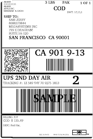 Ups orm d label ormd packaging {label gallery} get some ideas to make labels for bottles, jars, packages, products, boxes or classroom activities for free. Orm D Label Template Page 1 Line 17qq Com