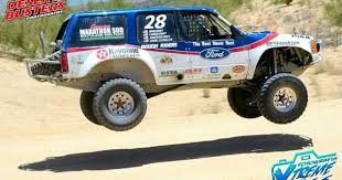 Bj Baldwin Trophy Truck Price Noorra Ford Racing Baja Truck Off Road Racing