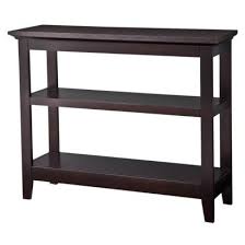 Threshold Carson Console Table Console Table Living Room Console Table Furniture