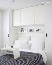 In the dining room, (chairs, bookshelves, beds) 9. Wake Up To 9 Smart Over Bed Storage Ideas Goflatpacks