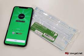Promo voucher pb harga murah juli 2021 dari tokopedia spesial untuk kamu, caranya mudah! You Can Now Redeem The Free Razer Face Mask From 7 Eleven Lowyat Net