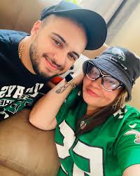 Morning Philly eagles 4-0 winnnnnnn nation 🦅🦅