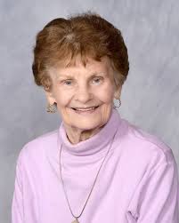 Delores "Dee" May Converse Obituary