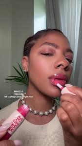 Dear Darling Lip Gloss Candy