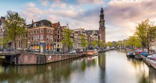 Amsterdam » tourist information, travel guide. Amsterdam Netherlands Wheelchair Travel Guide