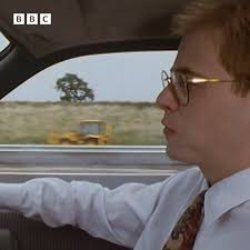 Leslie Phillips 1924-2022