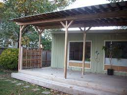 You can place oem orders upon bulk purchases along with customized packaging options. Can Walk Metal Roof Patio Shade Covers Pergola Patio Shade