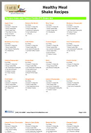 Pin By Lisa Wright On Herbalife Herbalife Recipes Herbalife Shake Recipes Herbal Life Shakes