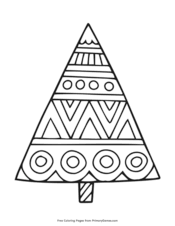 They are great to take along to a restaurant to keep everyone happy while trying to finish the meal. Christmas Coloring Pages Free Printable Pdf From Primarygames