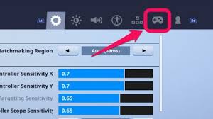 How to build faster on console! Fortnite How To Change Controls On Ps4 Gamewith