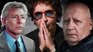 Se cumple otra vez la 'Regla de 3': mueren tres famosos mexicanos en la  primera semana de abril de 2025