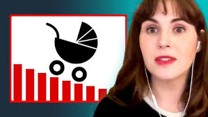 Louise Perry: The feminist case for marriage