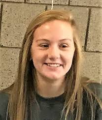 Sartell's Walters Named Times Media Girls Soccer Player of the Year