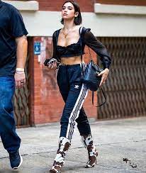 I love dua lipa:) (self.dualipa). Dua Lipa Street Style Google Pretraga Fashion Fashionista Celebrity Street Style
