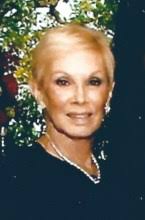 Sandra Yturria Obituary