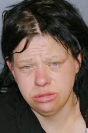 Prince Rupert RCMP Wanted Wednesday: Amanda Dawn Wilder