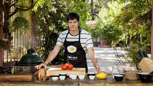 Producido íntegramente por amc networks international iberia, canal cocina puede verse a través de los principales operadores de. Pablo Vicari Cocineros Canal Cocina