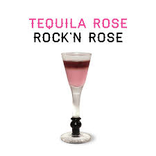 But i'm not here to talk about just margaritas and palomas—i'm talking super easy and creative tequila cocktails you've never even dreamed about. Rock N Rose 1 0 Oz Tequila Rose 0 5 Oz Black Raspberry Liqueur See More Recipes On Our Website Here Http Mc Tequila Rose Drinks Alcohol Recipes Tequila
