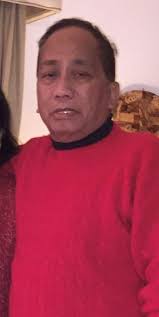 Mario Bosque's Instagram, Twitter & Facebook