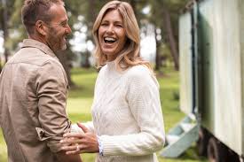 Ben is a ben fogle is a presenter, writer and adventurer. Ben And Marina Fogle On Their Latest Collaboration With Barbour