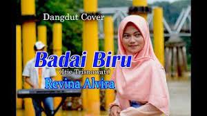 We did not find results for: Badai Biru Itje Trisnawati Revina Alvira Dangdut Cover Youtube